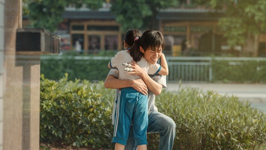 奇迹·笨小孩