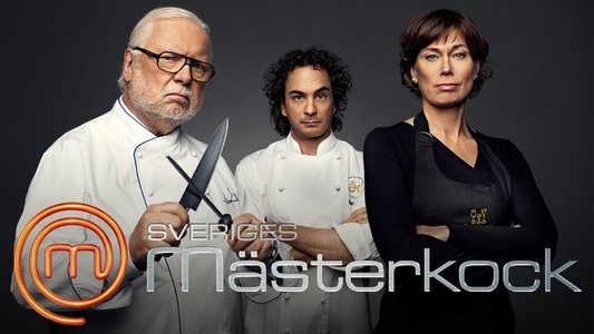 Sveriges Mästerkock