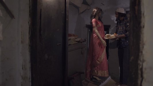 Jhini Bini Chadariya