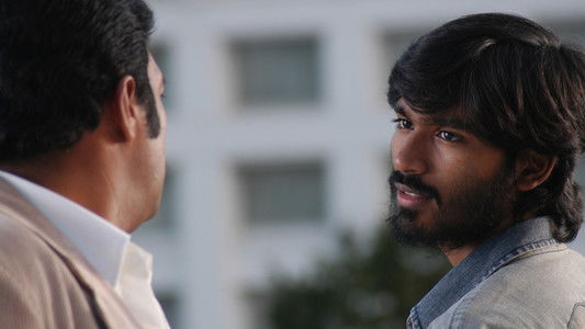 திருவிளையாடல் ஆரம்பம்