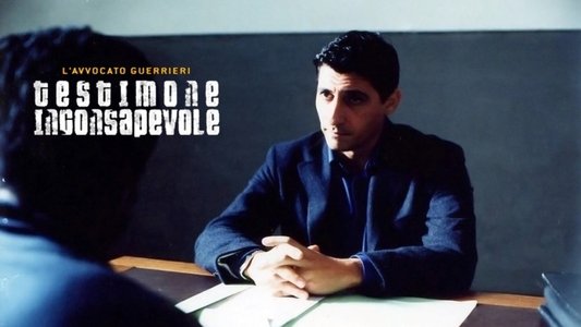 L'avvocato Guerrieri