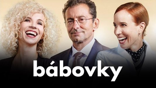 Bábovky