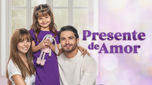 Regalo de amor
