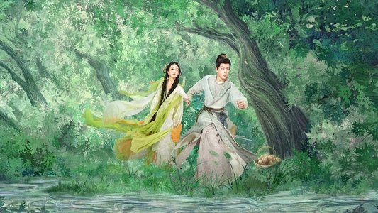 狐妖小红娘月红篇