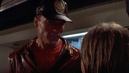Last Action Hero