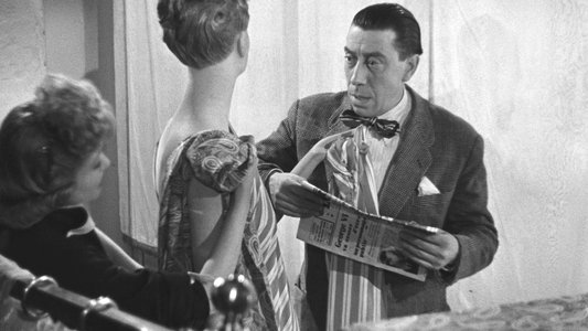 L'Héroïque monsieur Boniface