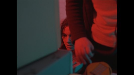 The Lonesome Room