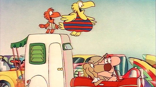 Le vacanze del signor Rossi