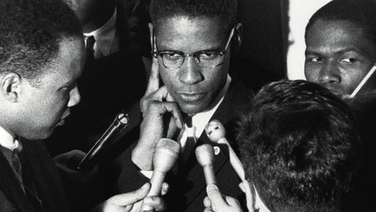 Malcolm X