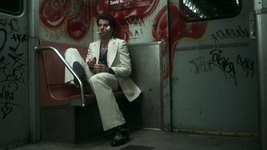 Saturday Night Fever