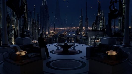 Star Wars: Episode III - Revenge of the Sith