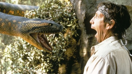 Anaconda