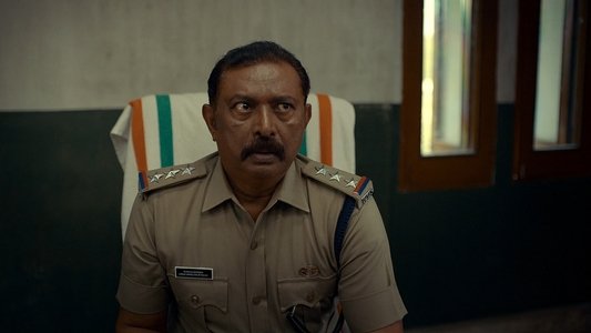കേരള ക്രൈം ഫയല്‍സ്