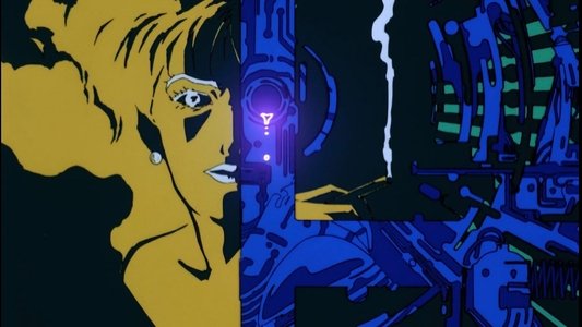 ダーティペア 劇場版