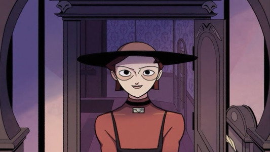 The Life and Death of Claire Voyant