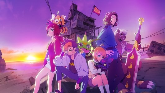 DIGIMON BEATBREAK