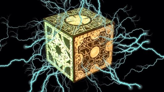 Hellraiser