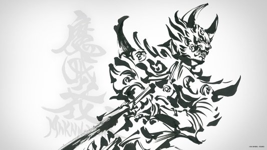 牙狼〈GARO〉-魔戒ノ花-