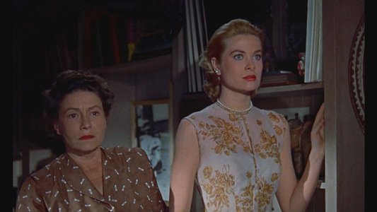Rear Window