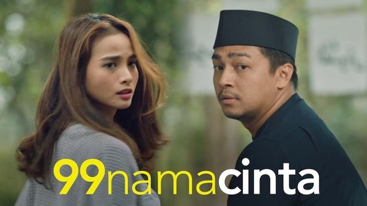 99 Nama Cinta