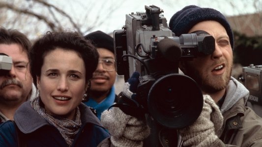 Groundhog Day