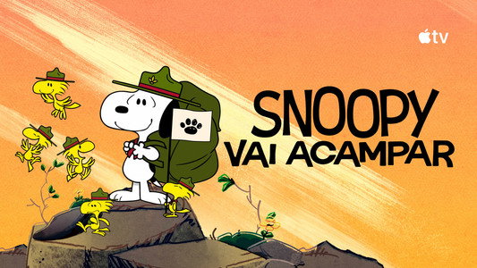 Camp Snoopy