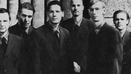 Rammstein - Live aus Berlin