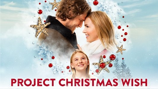 Project Christmas Wish