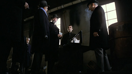 The French Connection