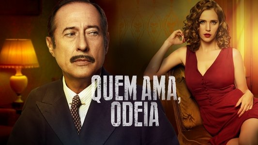 Los que aman, odian