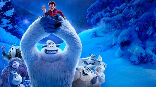 Smallfoot