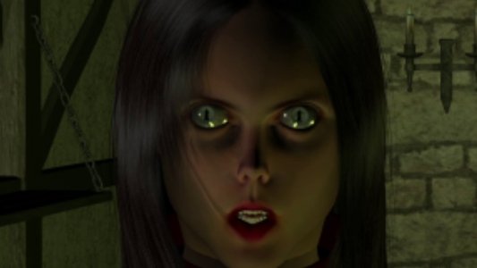 Dracula's Angel