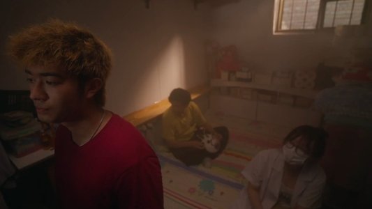 拆病