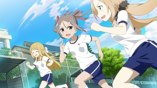 結城友奈は勇者である
