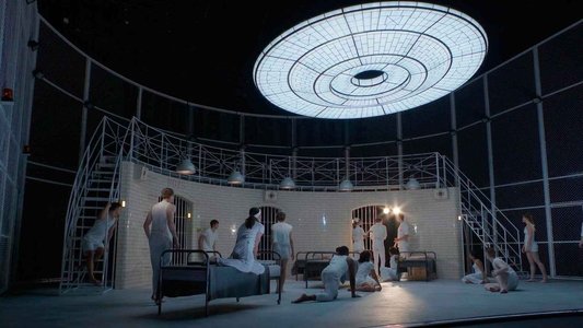 Matthew Bourne's Romeo + Juliet
