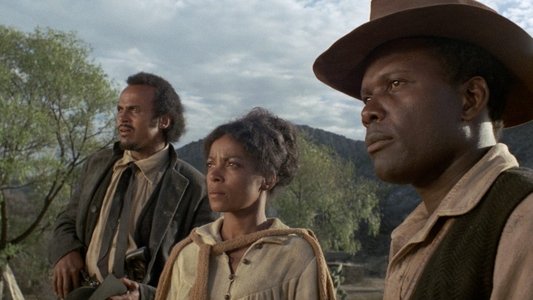 Buck and the Preacher