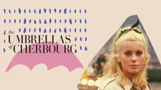 Les Parapluies de Cherbourg
