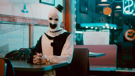 Terrifier