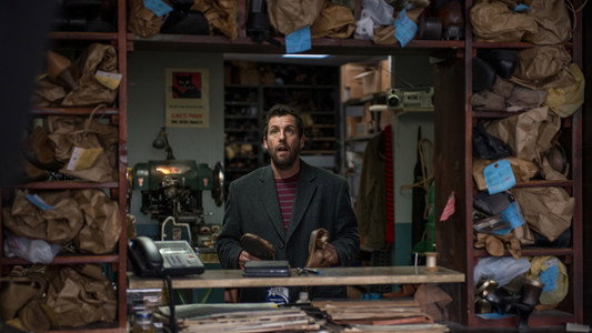 The Cobbler