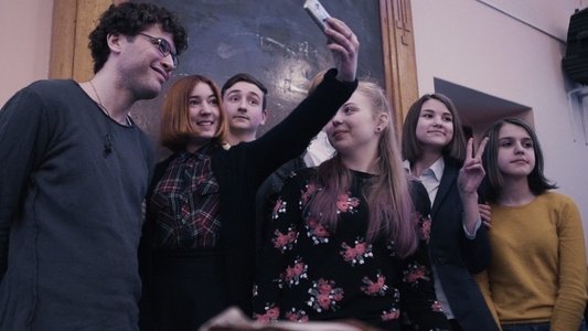 ARTEMIEV. Интервью