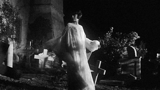 La vendetta di Lady Morgan