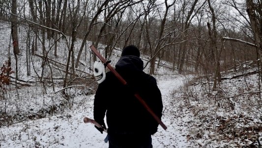 The Cold Kill
