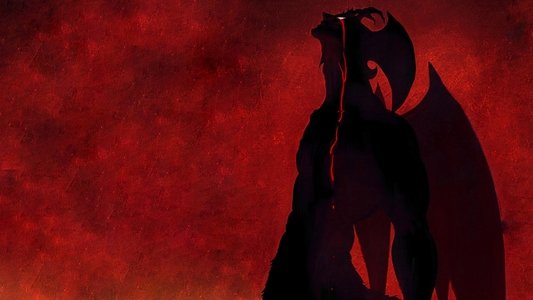 DEVILMAN crybaby