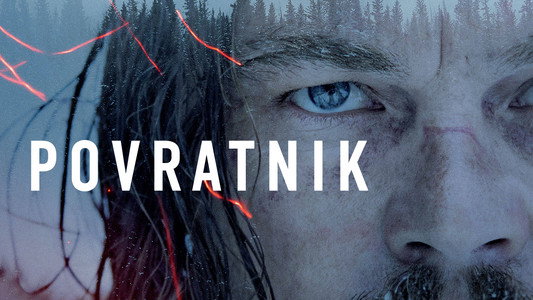 The Revenant