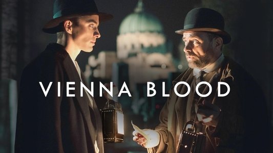Vienna Blood