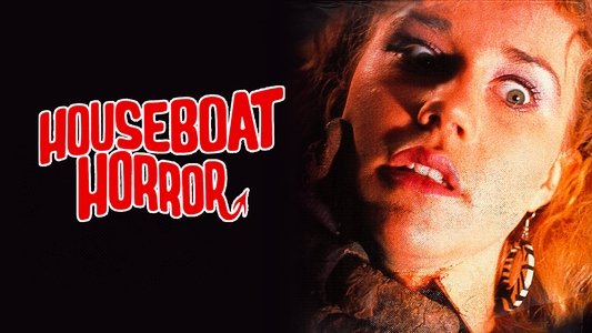 Houseboat Horror