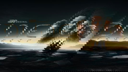 Dune: Prophecy
