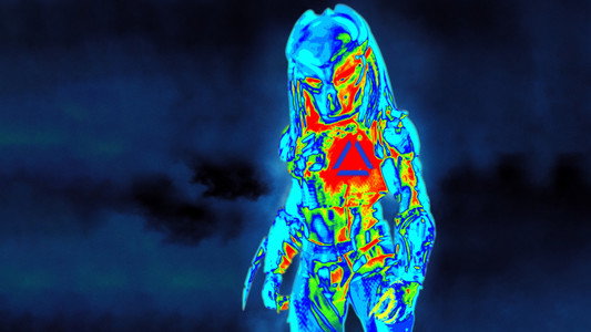 The Predator
