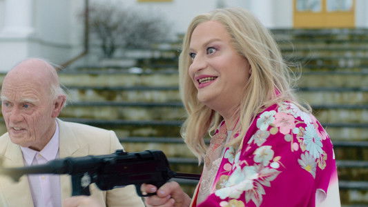 Tina & Bettina 2 - The Comeback