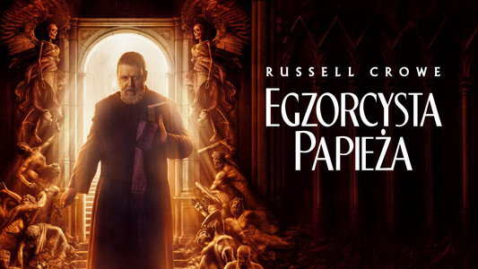 The Pope's Exorcist